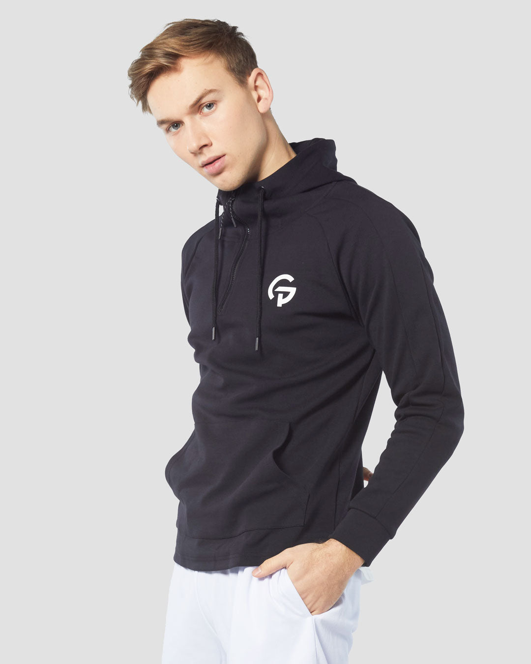 Bundle: Gloves + Hoodie + Tights
