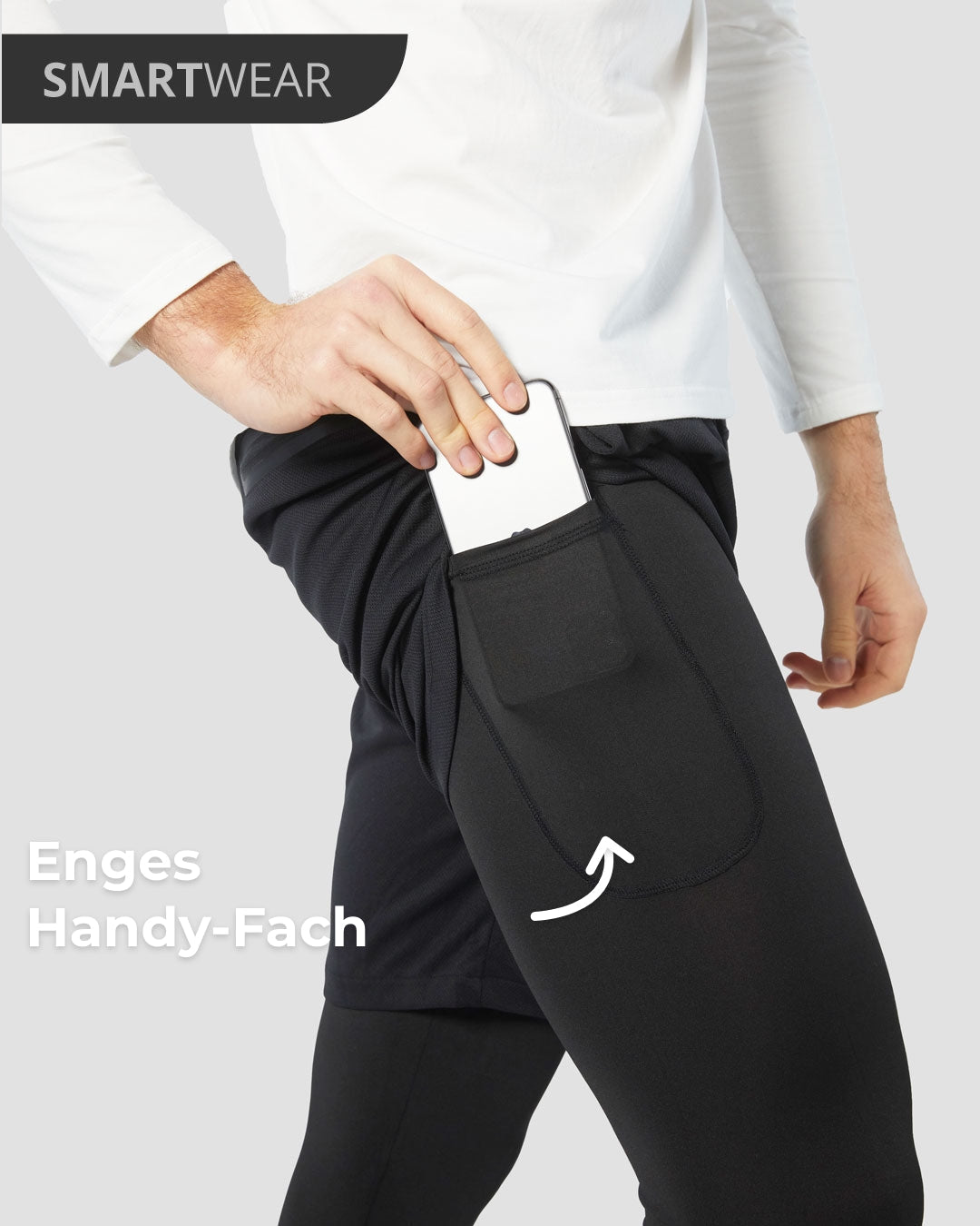 Bundle: Gloves + CityTights
