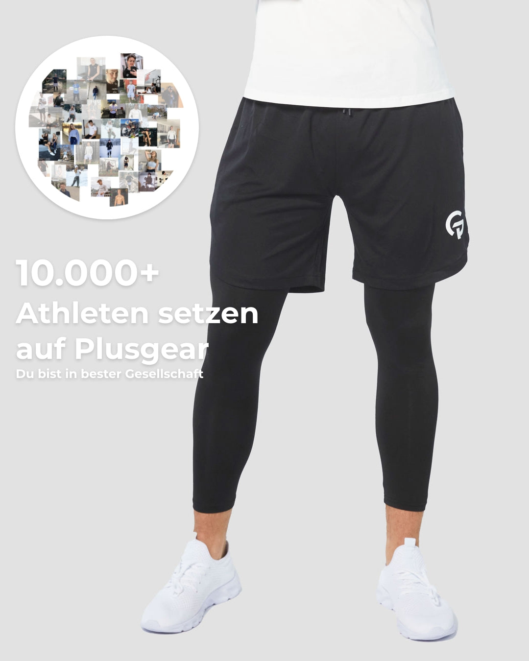 Bundle: Gloves + CityTights