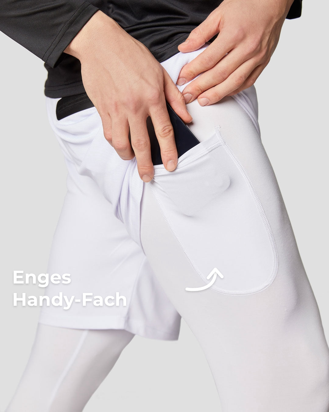 Bundle: Gloves + Hoodie + Tights