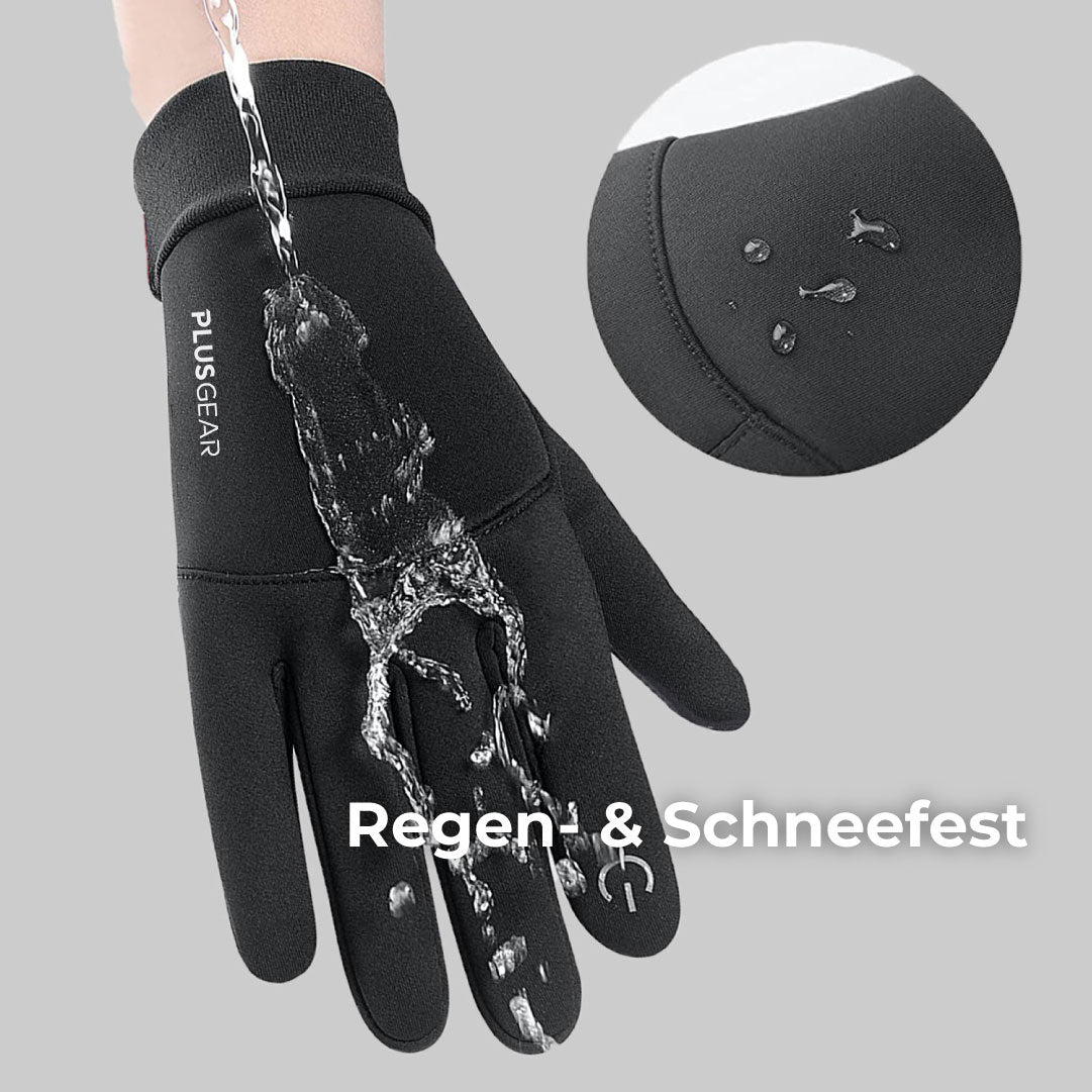 Bundle: Gloves + CityTights