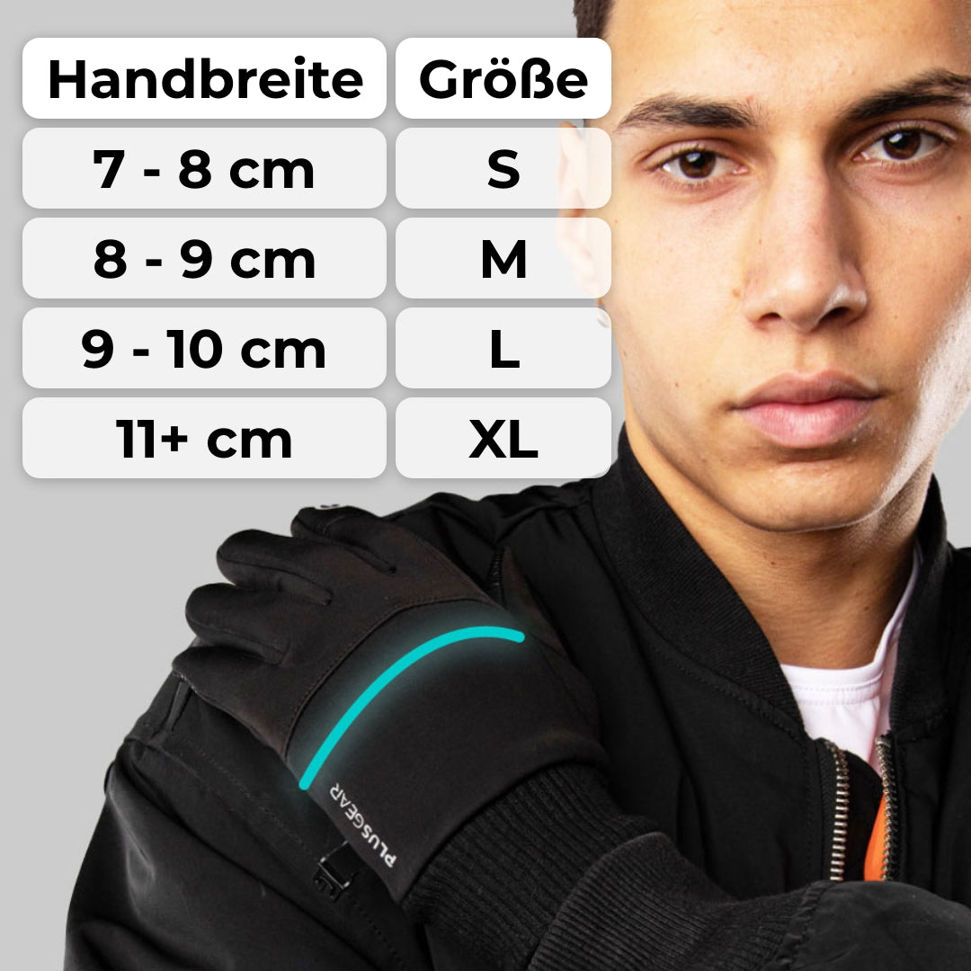 Bundle: Gloves + Hoodie + Tights
